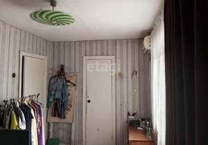 2-к квартира, вторичка, 45м2, 2/5 этаж