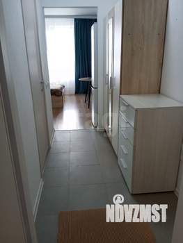 Студия квартира, вторичка, 19м2, 8/16 этаж