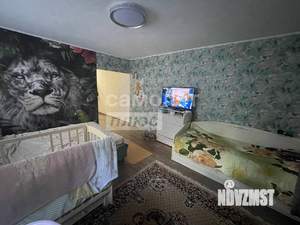 2-к квартира, вторичка, 43м2, 3/9 этаж