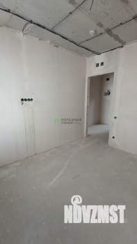 1-к квартира, вторичка, 37м2, 15/24 этаж