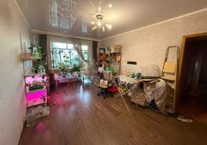 2-к квартира, вторичка, 55м2, 4/5 этаж