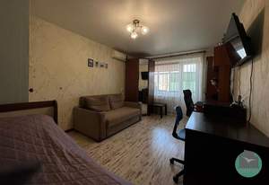 1-к квартира, вторичка, 30м2, 7/7 этаж