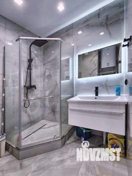 1-к квартира, вторичка, 36м2, 6/7 этаж