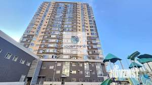 1-к квартира, вторичка, 40м2, 5/20 этаж