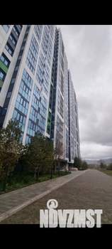 2-к квартира, вторичка, 67м2, 12/24 этаж