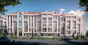 Студия квартира, вторичка, 29м2, 5/9 этаж