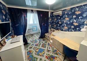 2-к квартира, вторичка, 59м2, 4/16 этаж