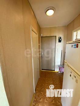 1-к квартира, вторичка, 25м2, 5/5 этаж