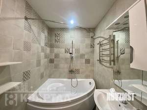 3-к квартира, вторичка, 74м2, 18/20 этаж