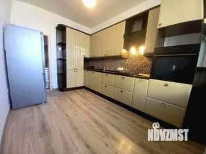 1-к квартира, вторичка, 43м2, 3/4 этаж