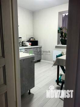 2-к квартира, вторичка, 59м2, 8/20 этаж
