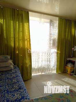 Студия квартира, вторичка, 28м2, 4/4 этаж