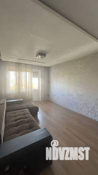 3-к квартира, вторичка, 65м2, 9/10 этаж