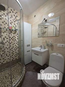 1-к квартира, вторичка, 30м2, 3/4 этаж