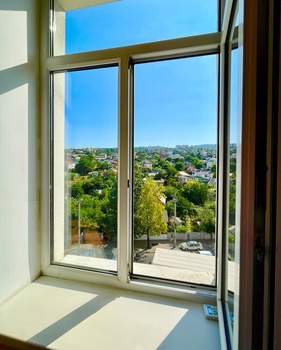 1-к квартира, вторичка, 47м2, 6/9 этаж