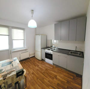 1-к квартира, вторичка, 42м2, 2/16 этаж