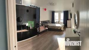 3-к квартира, вторичка, 81м2, 7/15 этаж