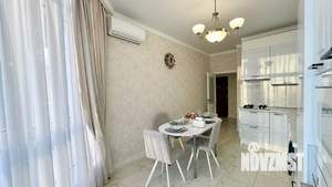 2-к квартира, вторичка, 63м2, 2/21 этаж