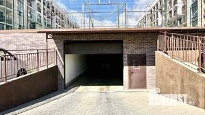 1-к квартира, вторичка, 35м2, 3/5 этаж