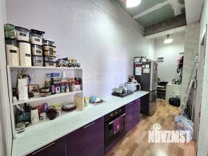 1-к квартира, вторичка, 39м2, 6/6 этаж