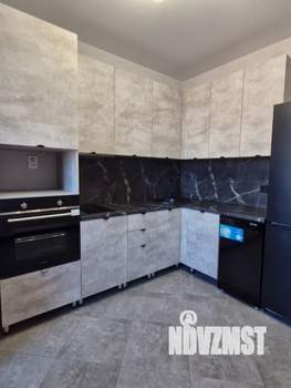 1-к квартира, вторичка, 42м2, 21/23 этаж