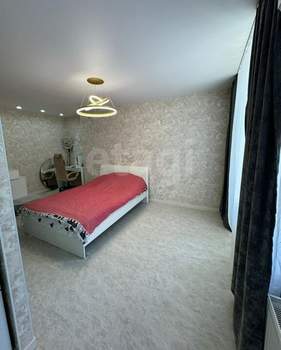 Студия квартира, вторичка, 24м2, 3/4 этаж
