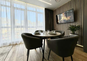 1-к квартира, вторичка, 50м2, 9/11 этаж