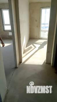 2-к квартира, вторичка, 56м2, 23/24 этаж