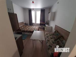 Студия квартира, вторичка, 20м2, 2/16 этаж