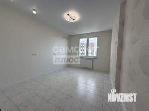 1-к квартира, вторичка, 43м2, 6/24 этаж