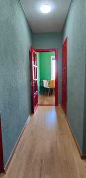 1-к квартира, вторичка, 33м2, 6/10 этаж