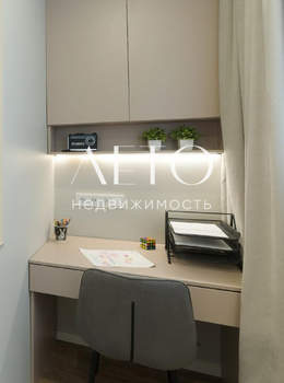 5-к квартира, вторичка, 85м2, 1/23 этаж