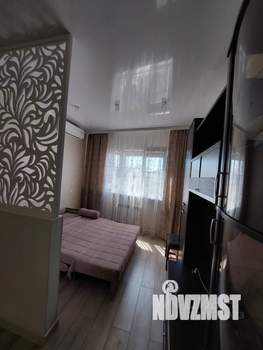 1-к квартира, вторичка, 50м2, 4/5 этаж