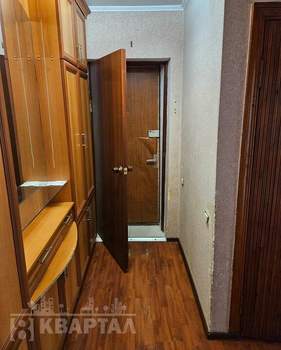 2-к квартира, вторичка, 47м2, 2/5 этаж