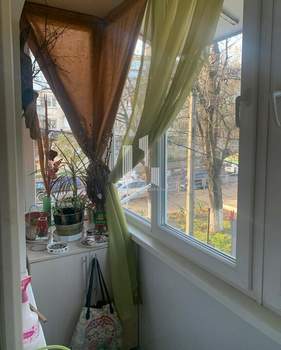 3-к квартира, вторичка, 56м2, 2/5 этаж