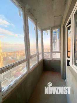 1-к квартира, вторичка, 34м2, 15/23 этаж