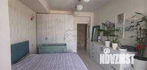 2-к квартира, вторичка, 71м2, 15/16 этаж