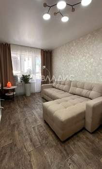 1-к квартира, вторичка, 32м2, 5/9 этаж