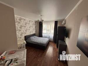 2-к квартира, вторичка, 58м2, 2/4 этаж