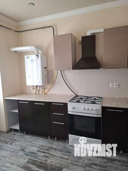 1-к квартира, вторичка, 37м2, 2/3 этаж