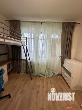 2-к квартира, вторичка, 49м2, 5/9 этаж