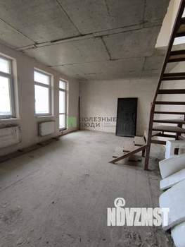 3-к квартира, вторичка, 88м2, 3/4 этаж