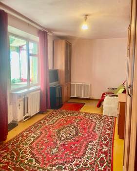 2-к квартира, вторичка, 49м2, 5/5 этаж