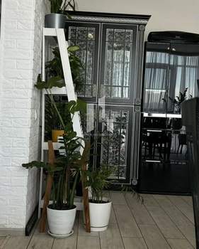 3-к квартира, вторичка, 108м2, 18/19 этаж