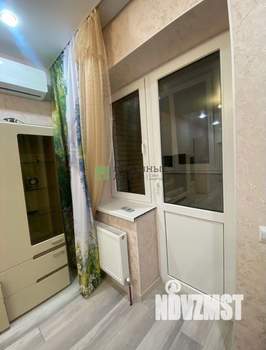 Студия квартира, вторичка, 27м2, 6/12 этаж