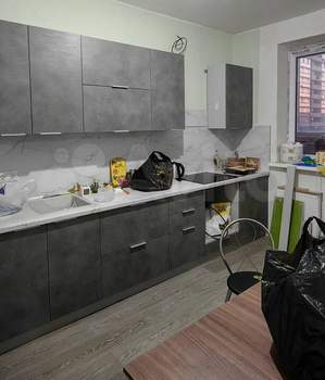 2-к квартира, вторичка, 62м2, 2/16 этаж