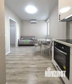 2-к квартира, вторичка, 58м2, 5/20 этаж