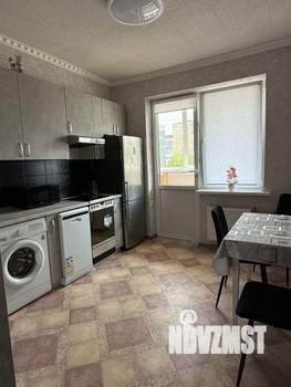 1-к квартира, вторичка, 37м2, 3/19 этаж