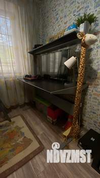 2-к квартира, вторичка, 42м2, 1/5 этаж