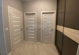 1-к квартира, вторичка, 36м2, 9/20 этаж